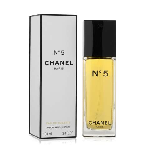 chanel no 5 spray cologne|best price for Chanel no5.